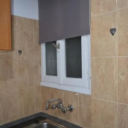 Pagrati Apartment Διαμέρισμα Παγκράτι Athens Exterior photo