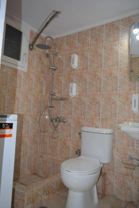 Appartement Pagrati παγκράτι Athènes