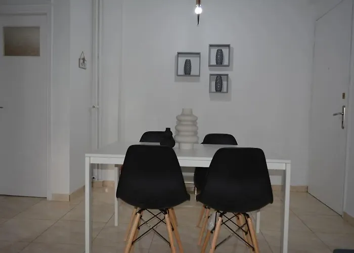Pagrati Apartment Διαμέρισμα Παγκράτι