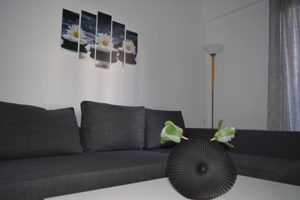Pagrati παγκράτι Apartamento