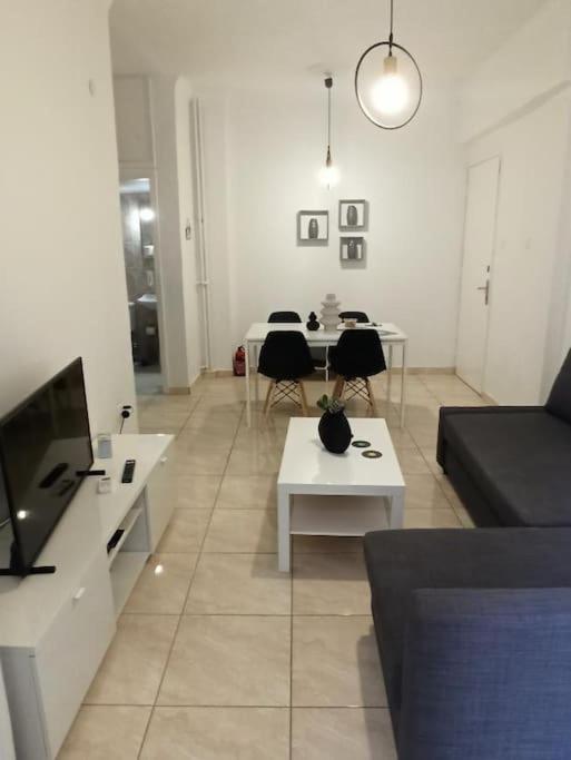 Apartamento Pagrati παγκράτι *