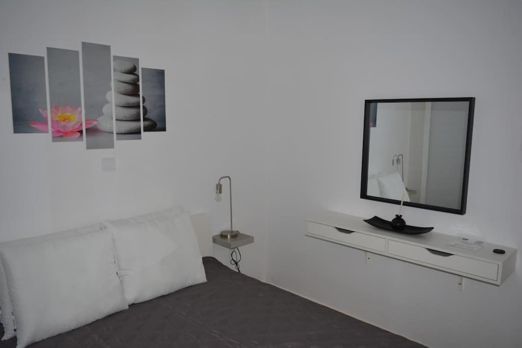 Apartamento Pagrati παγκράτι *
