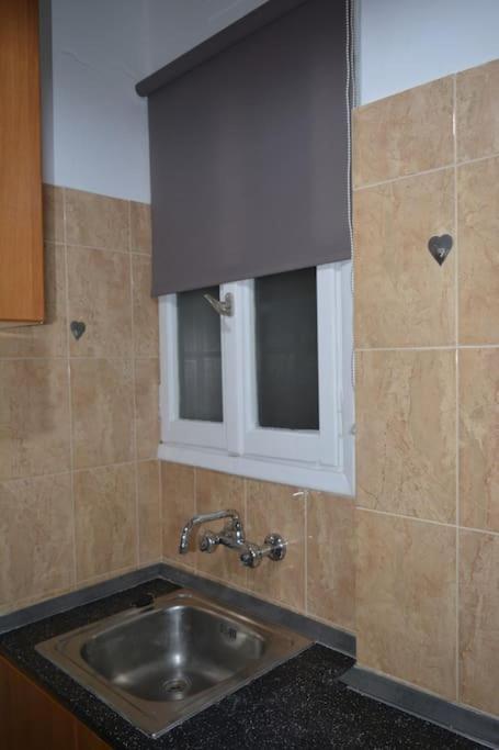 Apartamento Pagrati παγκράτι