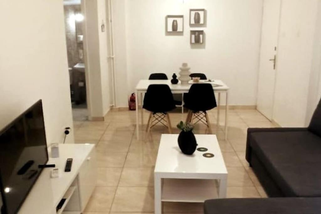 Apartamento Pagrati παγκράτι *