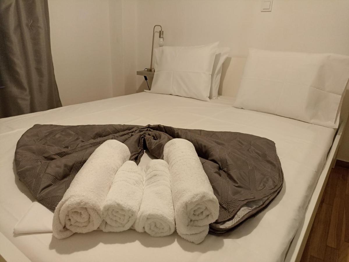 Apartamento Pagrati παγκράτι *