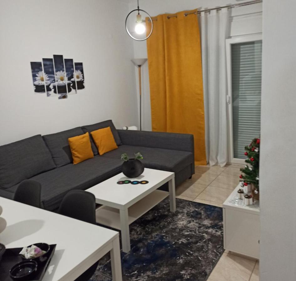 Apartamento Pagrati παγκράτι *