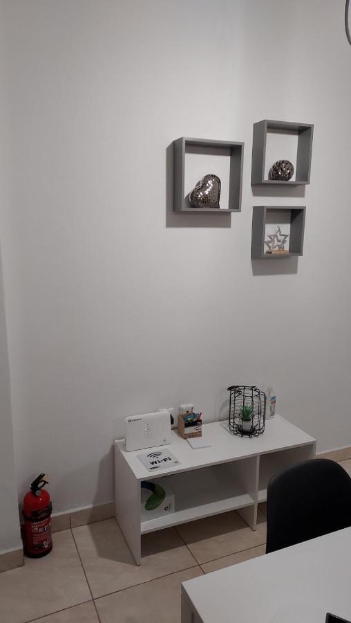 Pagrati παγκράτι Apartamento