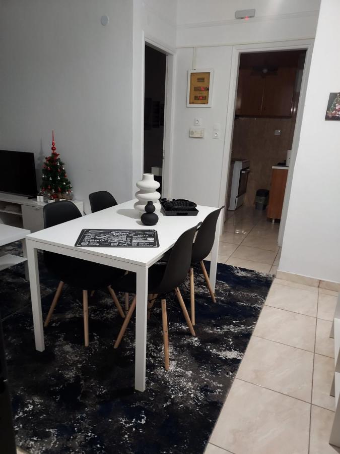 Pagrati παγκράτι Apartamento