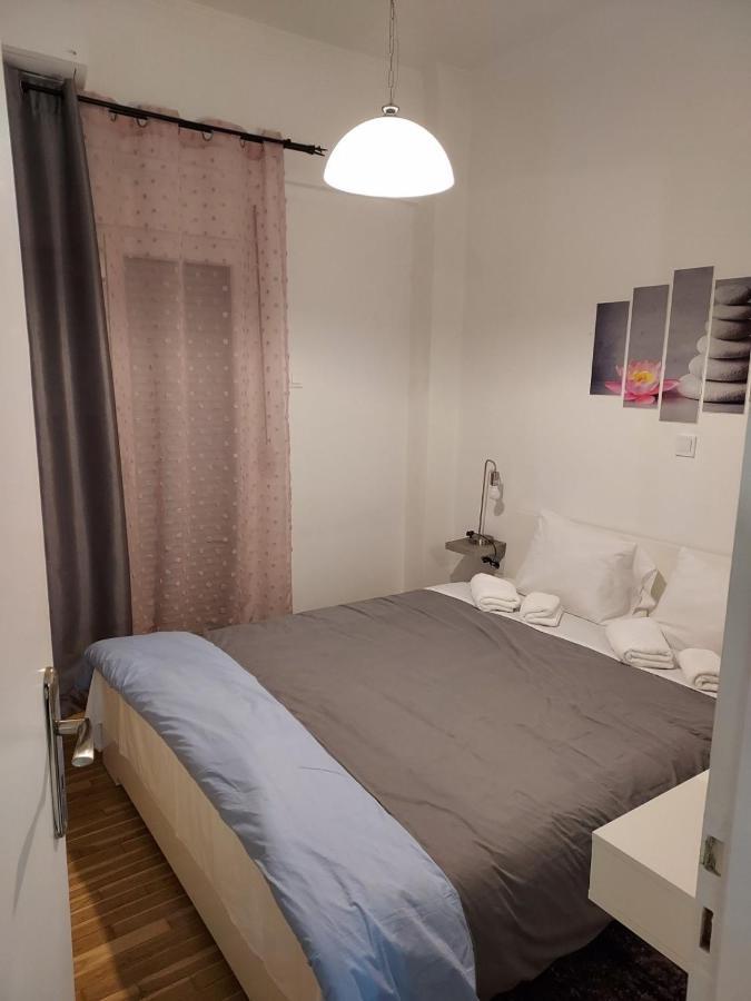 Apartamento Pagrati παγκράτι